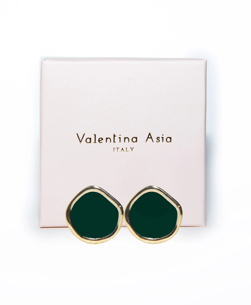 Orecchini Crono - immagine 4