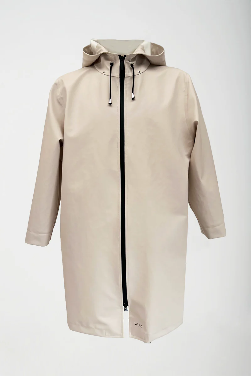 MaDDy - la Giacca Premaman con Baby Wearing - immagine 7