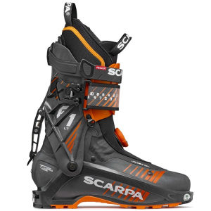 Scarponi Scialpinismo Scarpa F1 LT Leggeri