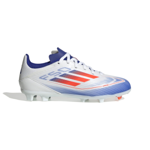Adidas F50 FG/MG Junior – Scarpe da Calcio per Giovani Campioni