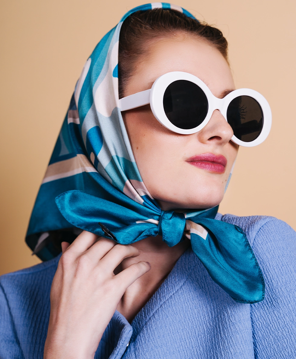 Foulards Seta - immagine 2