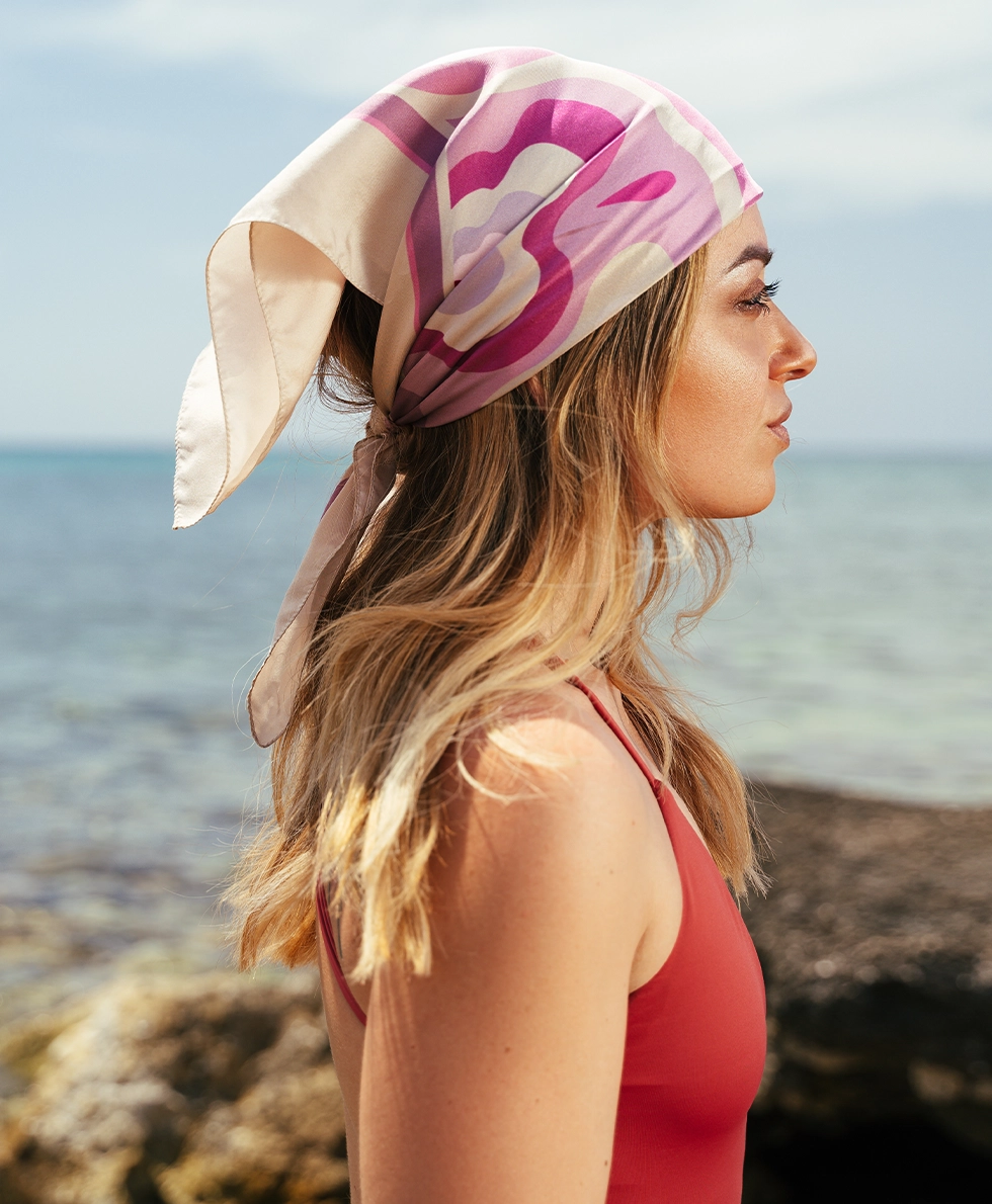 Foulards Seta - immagine 9