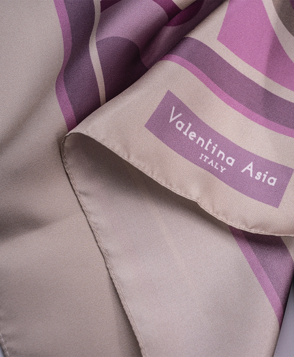 Foulards Seta - immagine 6