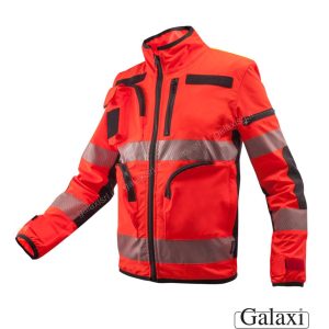 Giubbotto Charlie EME Lycra® Classe 2