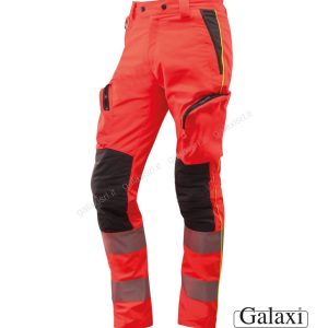 Pantalone Charlie EME Lycra® Classe 2