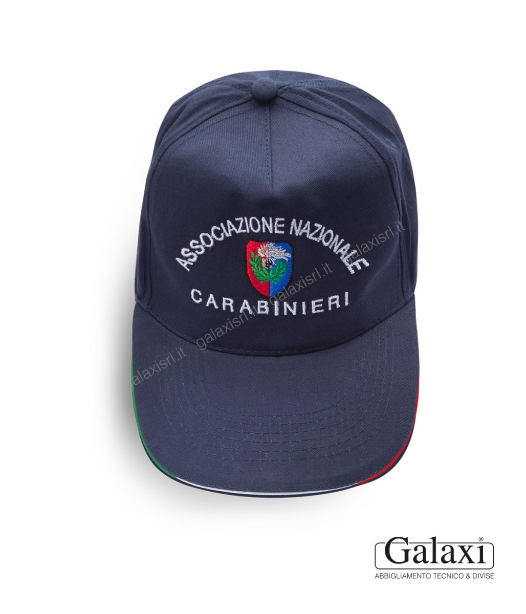 Berretto Baseball - immagine 2