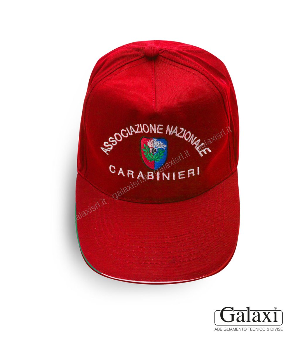 Berretto Baseball - immagine 3