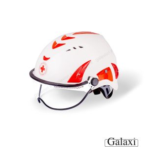 CASCO CRI CON VISIERA EN 14052