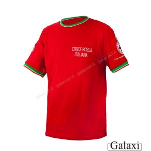 T-Shirt CRI Tricolore