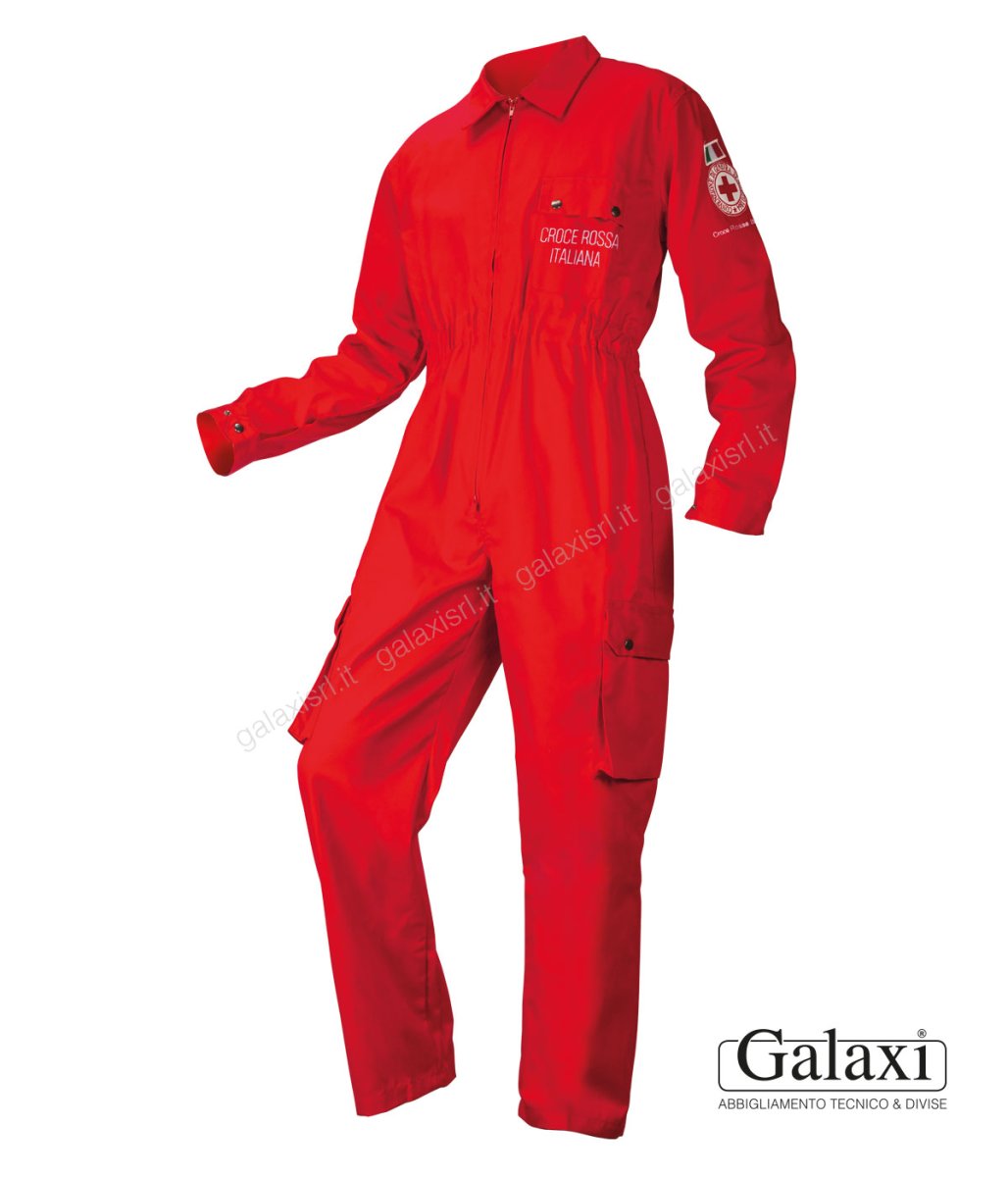 Tuta Intera - immagine 2