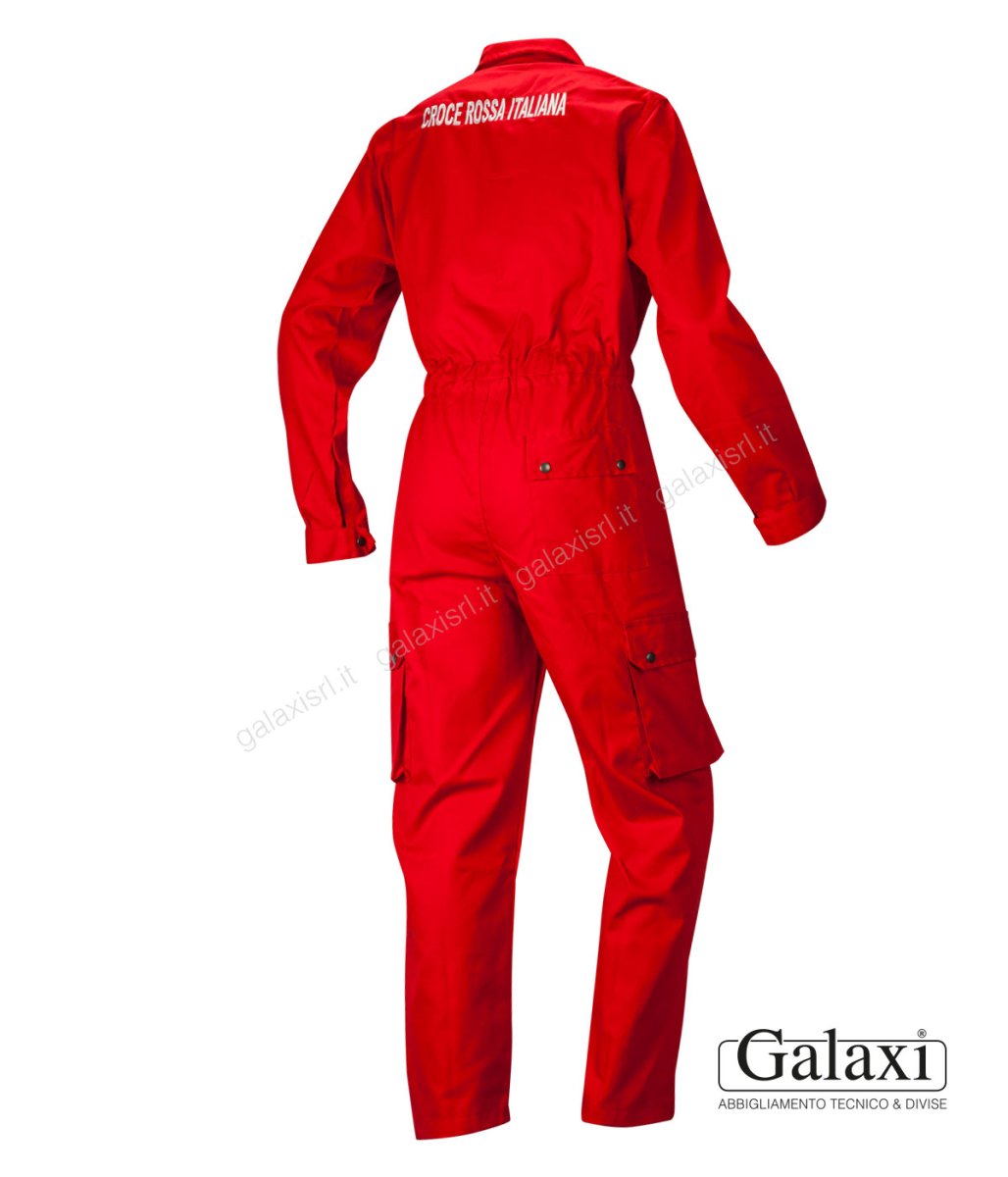 Tuta Intera - immagine 3