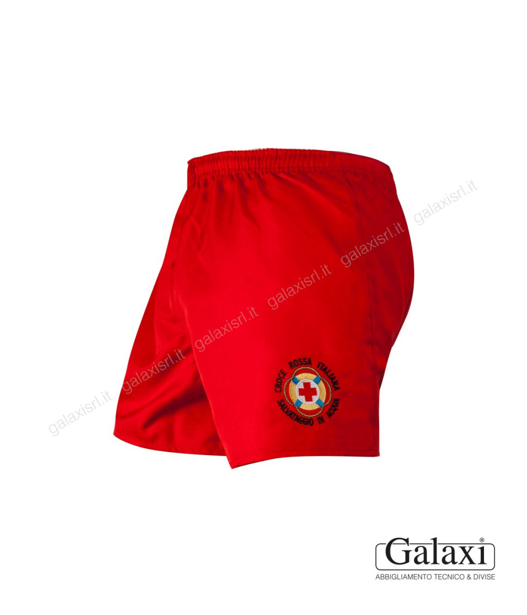 Pantalone Bagno / Costume OPSA – Soccorsi Speciali - immagine 4