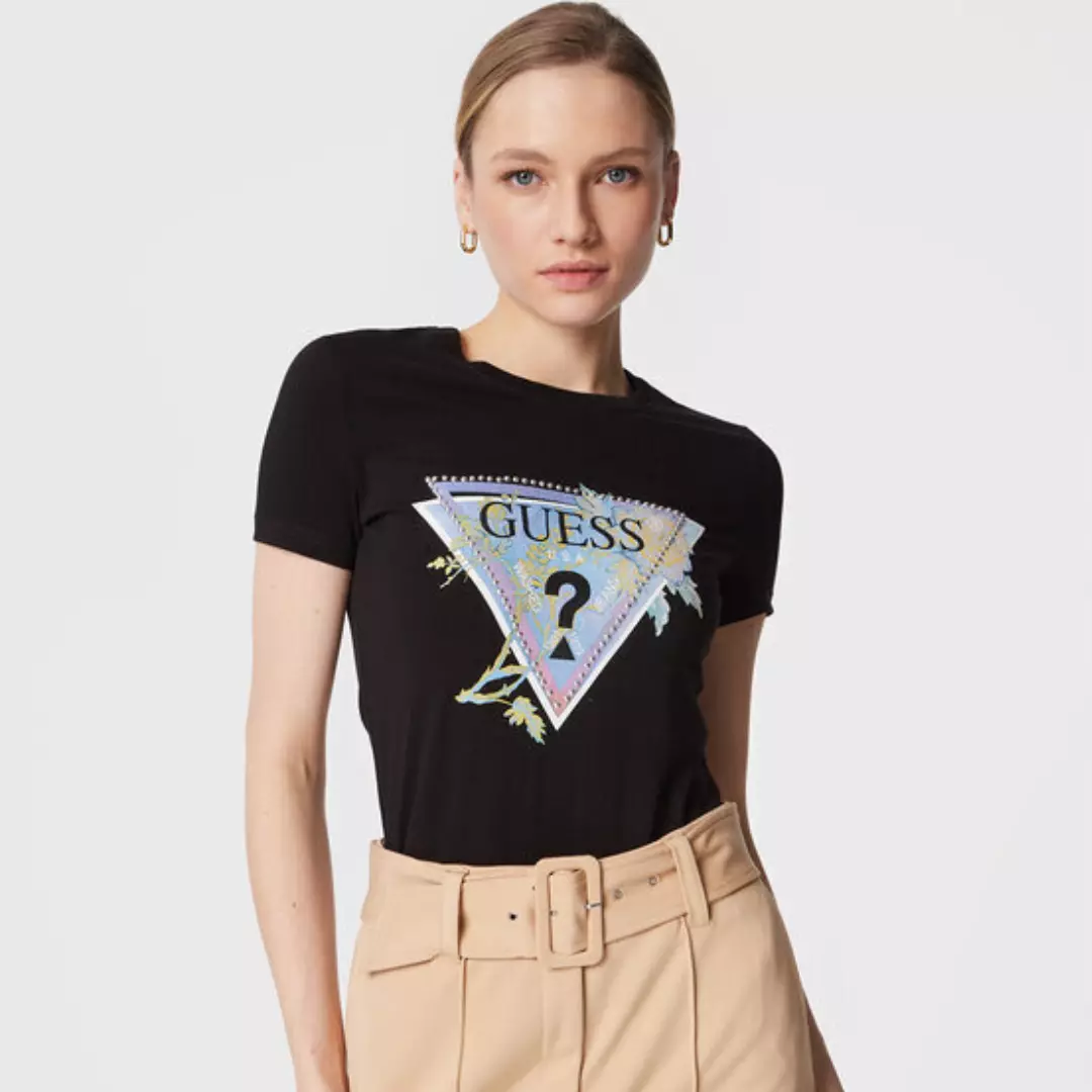 T-Shirt - immagine 4