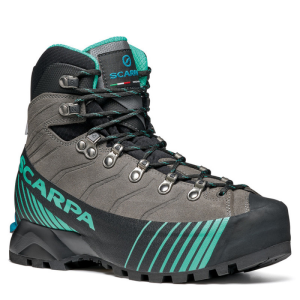 SCARPA Ribelle HD Woman Scarponi Alpinismo Leggeri Pelle Ramponi