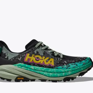 Hoka Speedgoat 6 Woman