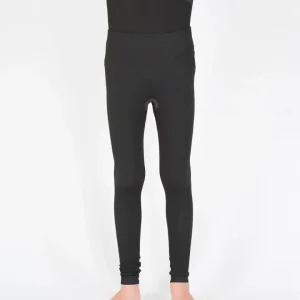 Pantalone Fuson Bambino [Bonnie] Poliestere Elasticizzato - Made in Italy