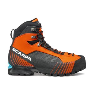 Scarponi Alpinismo Ultraleggeri SCARPA Ribelle Lite HD