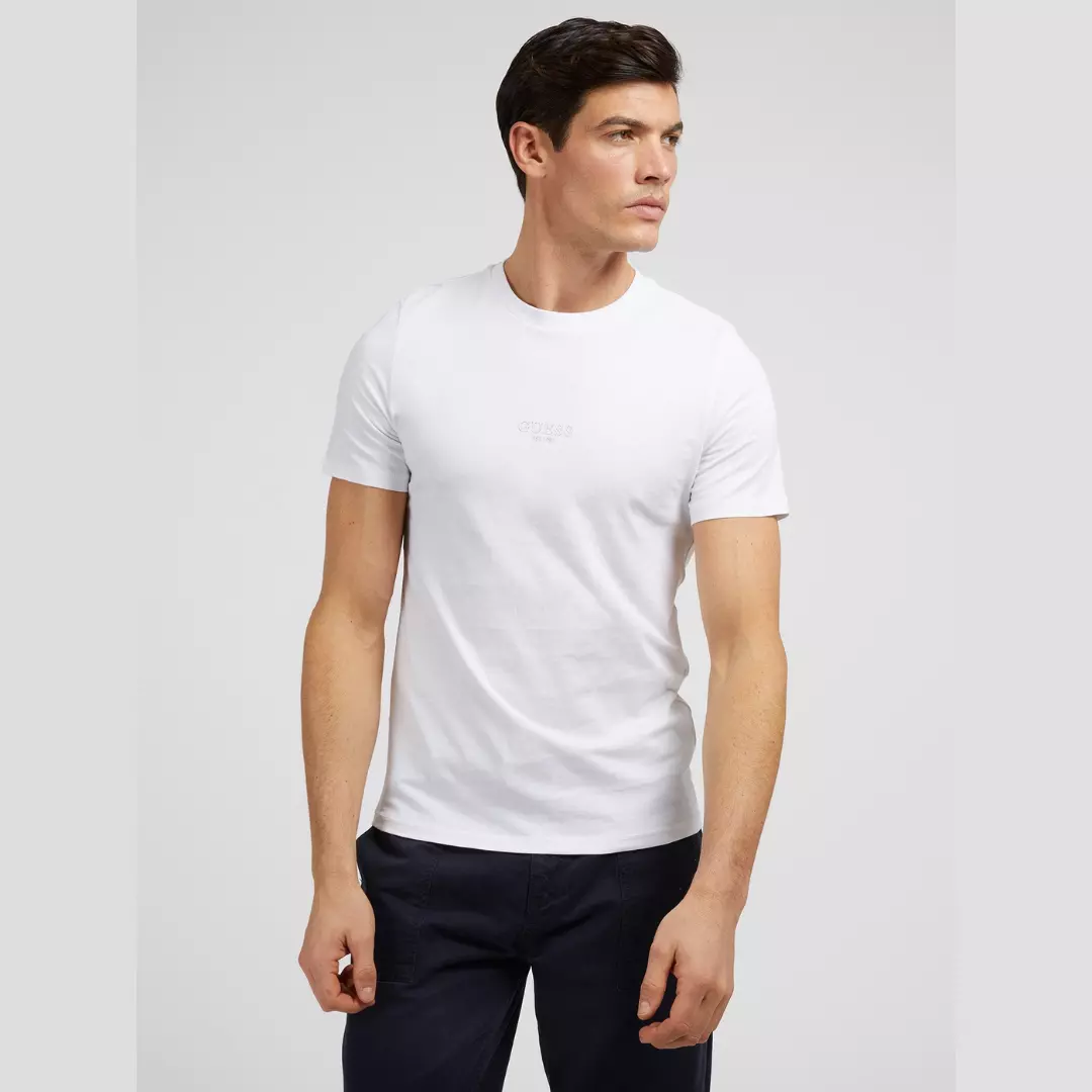 T-Shirt Regular - immagine 4