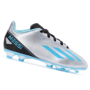 Adidas X Crazyfast Messi Junior – Scarpe da Calcio per Bambini