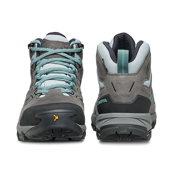 Scarponi Trekking Donna SCARPA Moraine MID GTX Impermeabili - immagine 3