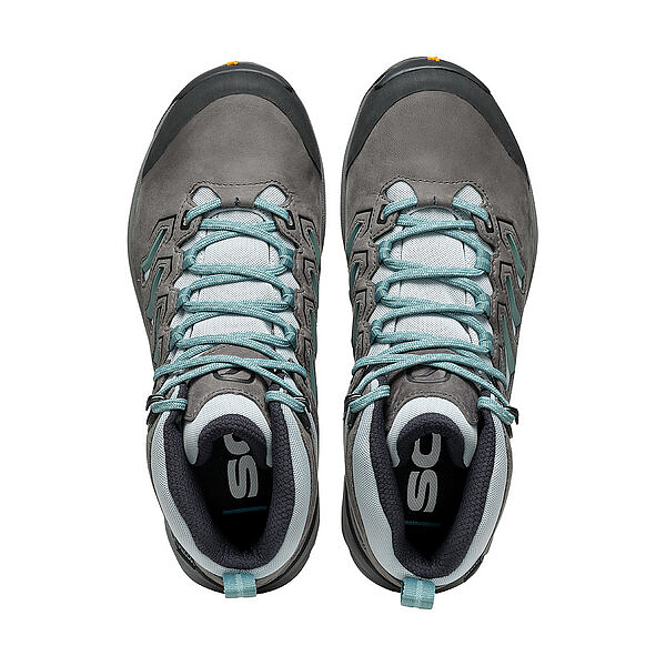 Scarponi Trekking Donna SCARPA Moraine MID GTX Impermeabili - immagine 5