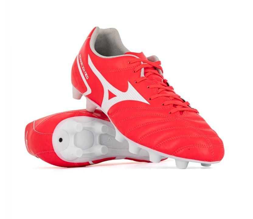 Mizuno Monarcida II Select Junior – Scarpe da Calcio per Bambini - immagine 5