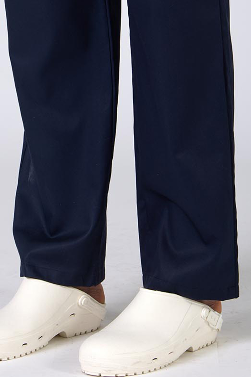 Pantalone Sanitario unisex blu - immagine 4