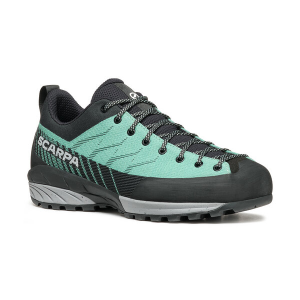 SCARPA Mescalito Planet Woman Scarpe Approach Sostenibili Riciclate
