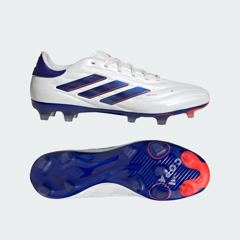Adidas Copa Pure 2 Pro FG – Scarpe da Calcio Professionali - immagine 5