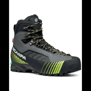 SCARPA Ribelle Lite HD – Scarpone Alpinismo Ultraleggero