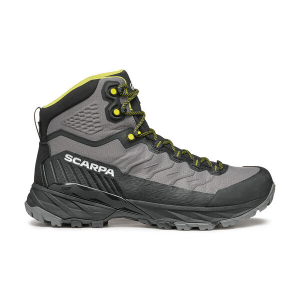 Scarpe Trekking Leggere SCARPA Rush TRK LT GTX