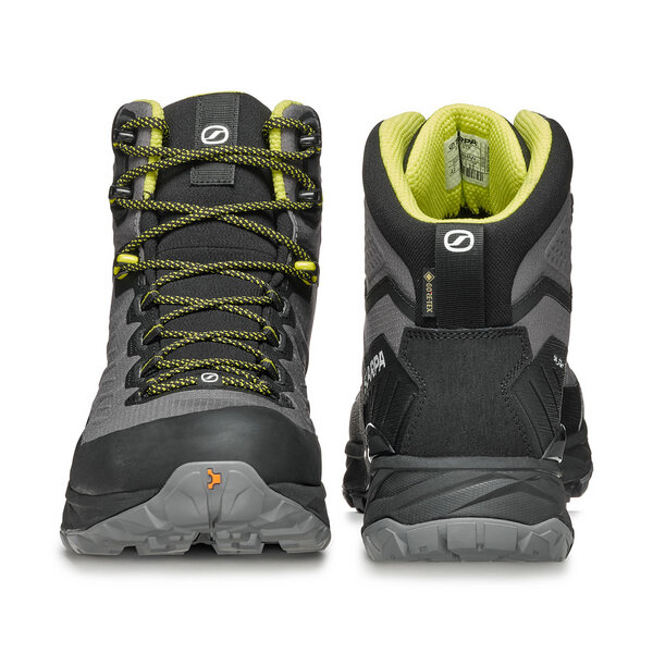 Scarpe Trekking Leggere SCARPA Rush TRK LT GTX - immagine 3