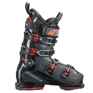 Scarpone Sci Racing Nordica Speedmachine 130 Flex Rigido