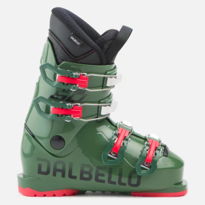 Dalbello DRS 60 JR – Scarpone Sci Junior Flex 60