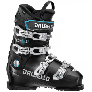 Dalbello Green Veloce Max W LTD – Scarpone Sci Donna Sostenibile