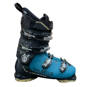 Scarpone Sci Dalbello Veloce LDT GW
