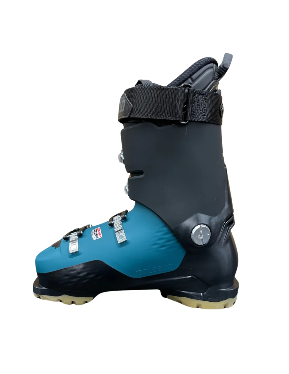 Scarpone Sci Dalbello Veloce LDT GW - immagine 4