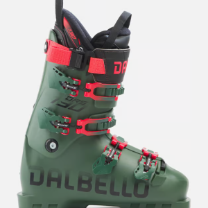 Scarpone da Sci Dalbello DRS 130 Racing – Flex 130