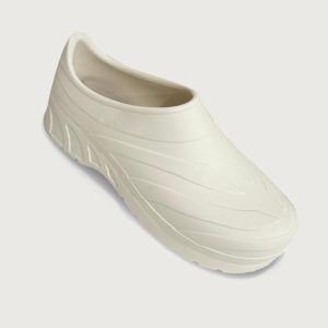 Scarpetta in gomma Smart bianca