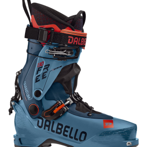 SCARPONE DALBELLO QUANTUM FREE