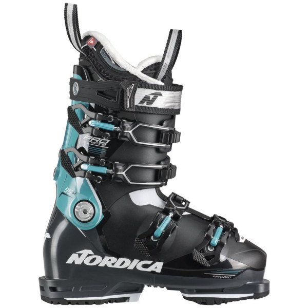 SCARPONE NORDICA PRO MACHINE 95 - immagine 2