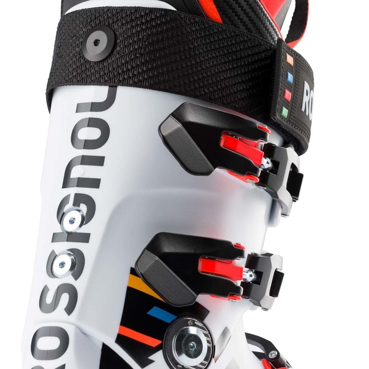 SCARPONE ROSSIGNOL HERO WORLD CUP 90 SC - immagine 3