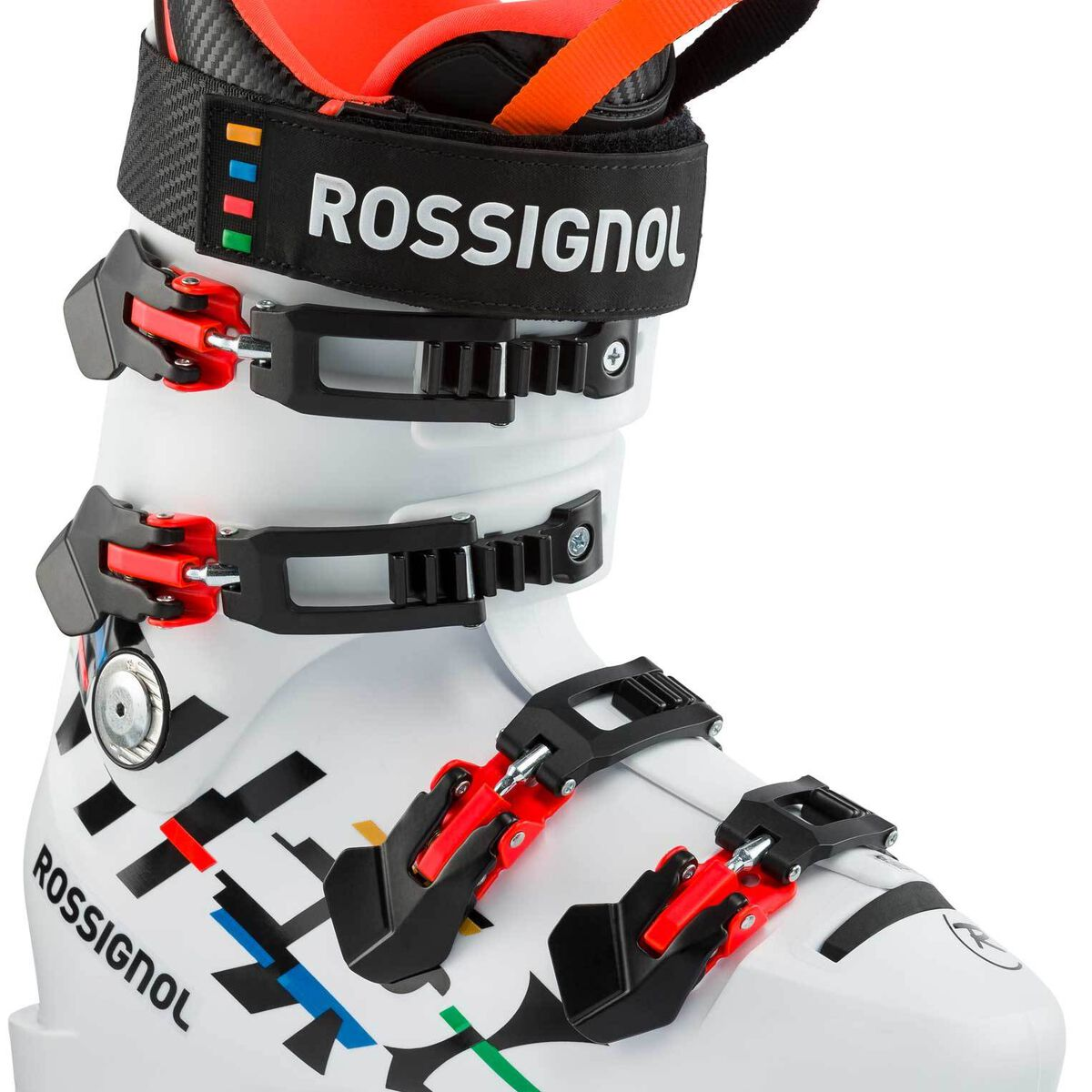 SCARPONE ROSSIGNOL HERO WORLD CUP 90 SC