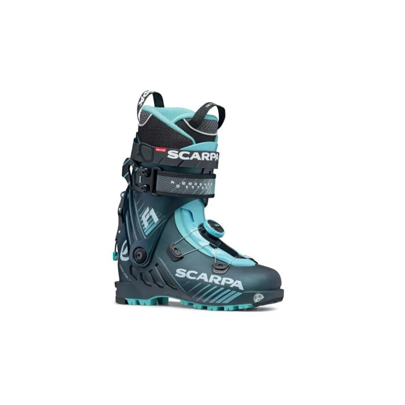 SCARPONE SCARPA F1