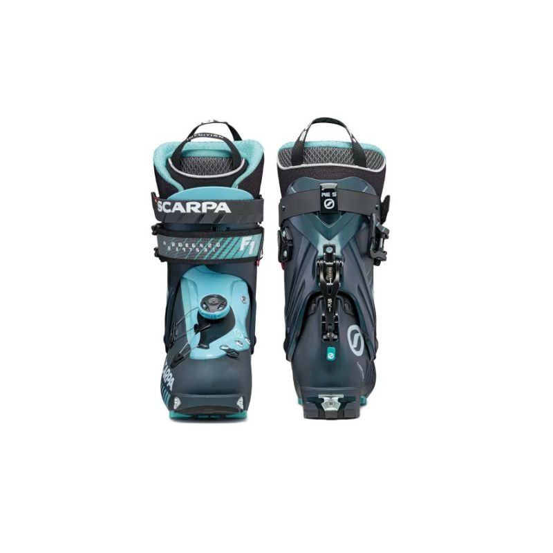 SCARPONE SCARPA F1 - immagine 3