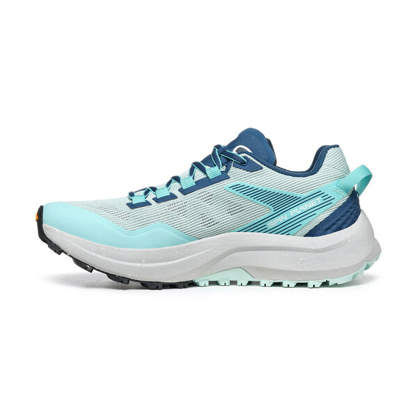 Scarpe Trail Running Sostenibili Donna SCARPA Spin Planet - immagine 3