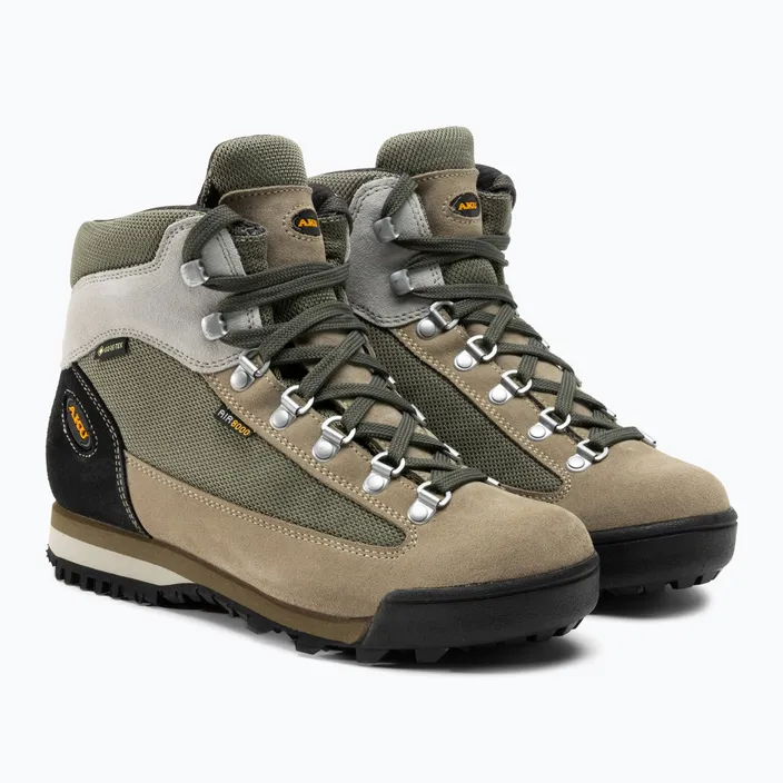 Scarponi Hiking Donna AKU Ultra Light Original GTX - immagine 5