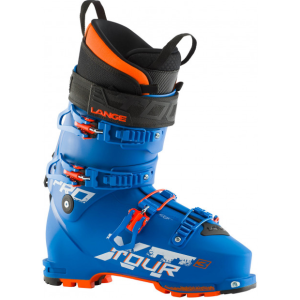 Scarponi Sci Alpinismo Lange XT3 Tour Pro – Flex 130 Grilamid