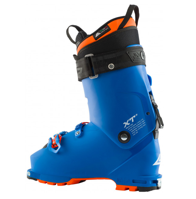 Scarponi Sci Alpinismo Lange XT3 Tour Pro – Flex 130 Grilamid - immagine 4