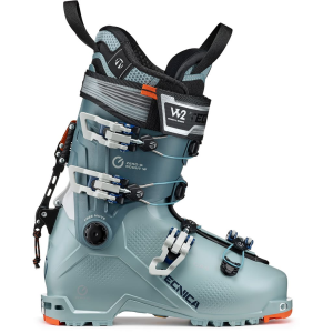 Scarponi Scialpinismo Donna Tecnica Zero G Tour Scout W